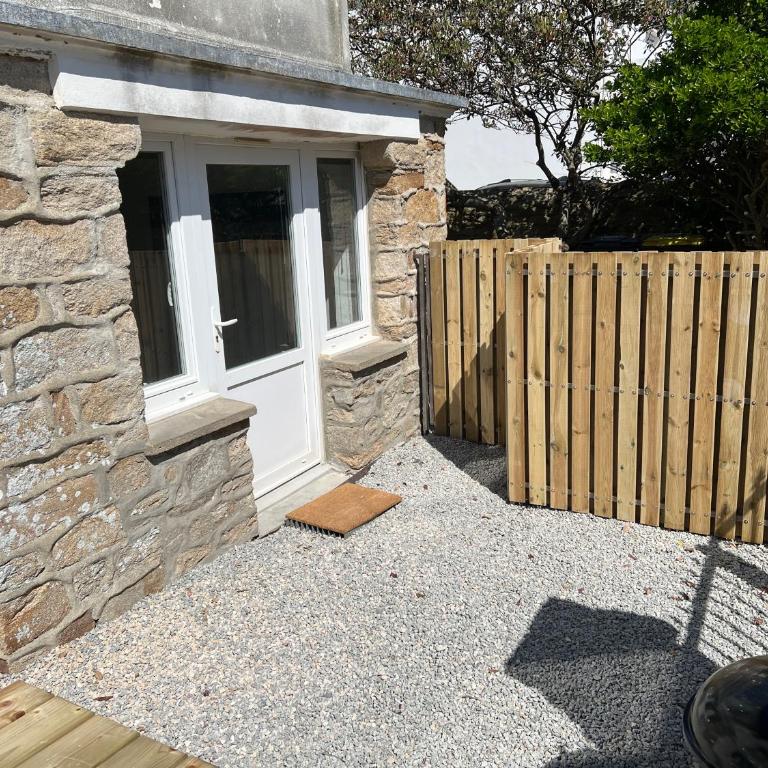 Appartement RDC 2-4 pers proche plage - Apartamento de 1 dormitorio - 3
