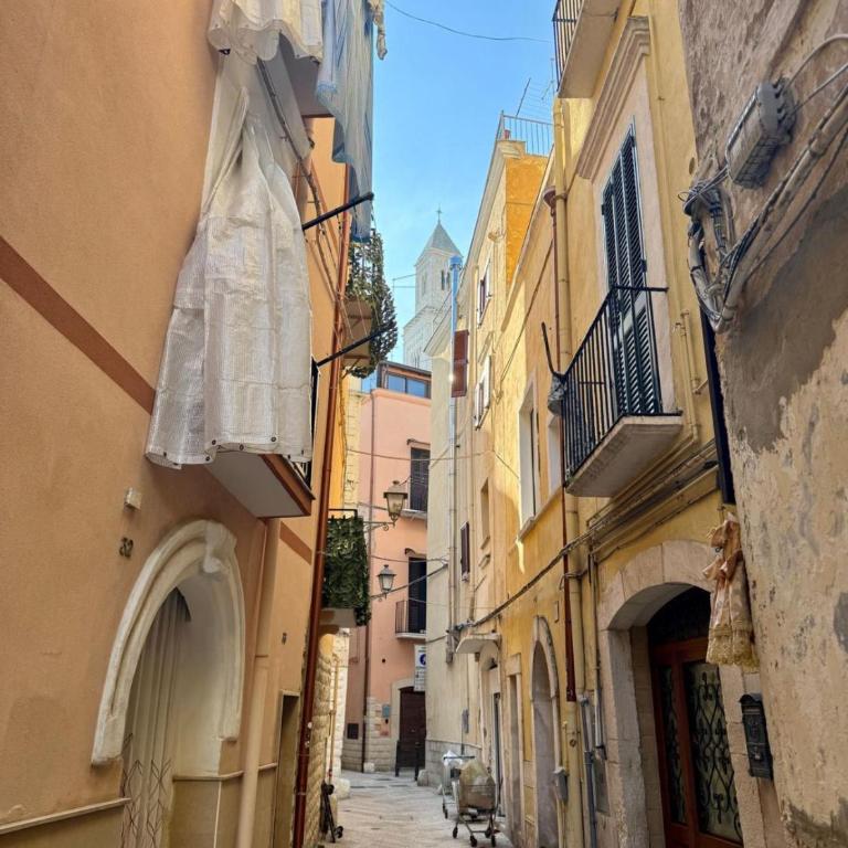 A un passo dalla cattedrale - Appartamento - 26