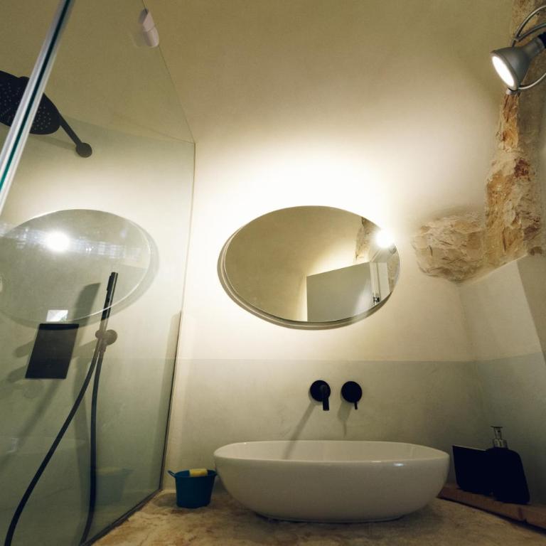 Masseria Luigi Flora - Apartamento Superior - 6