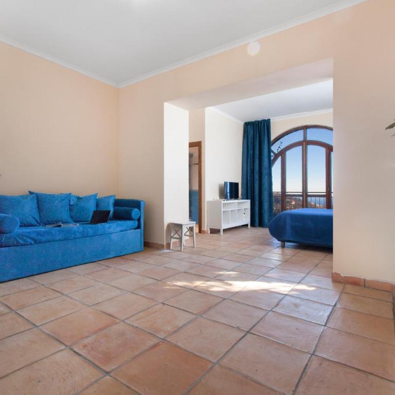 Villa Sirentum Seaview Pool & Spa - Villa - 34