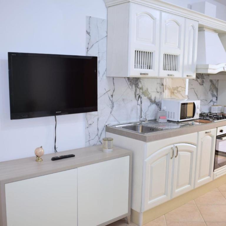 Ivy's Nest - Appartamento con 2 Camere da Letto - 30