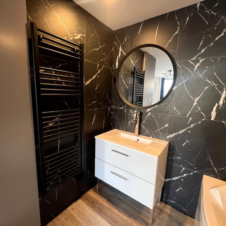 Le Local DesTiercelins - Appartement 1 Chambre - 10