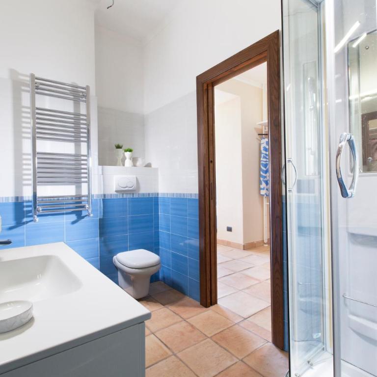 Villa Sirentum Seaview Pool & Spa - Villa - 26