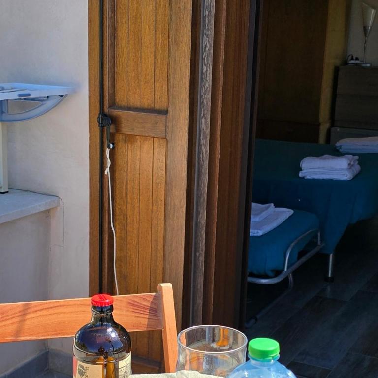 Alghero in bicicletta - Camera Matrimoniale con Bagno Privato - 38