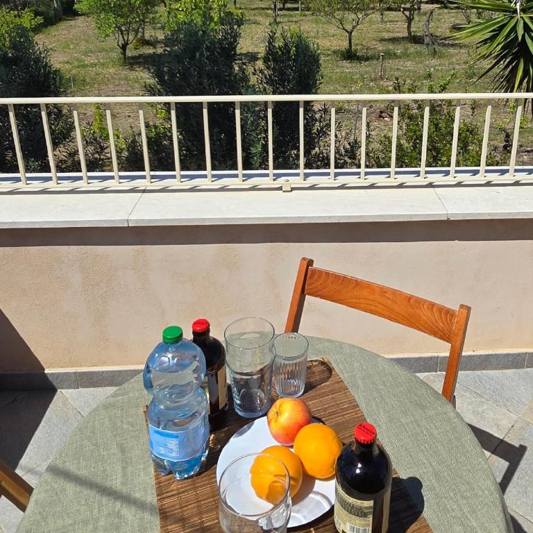 Alghero in bicicletta - Camera Matrimoniale con Bagno Privato - 44