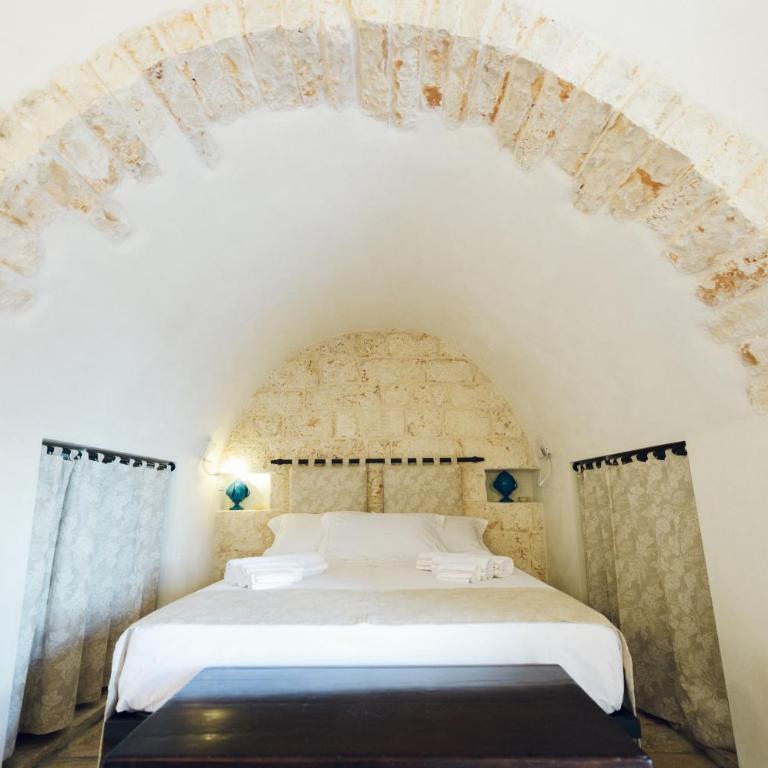 Masseria Luigi Flora - Apartamento Superior - 9