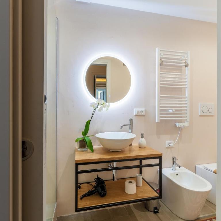 casa mo room and suite - Monolocale con Divano-Letto - 3