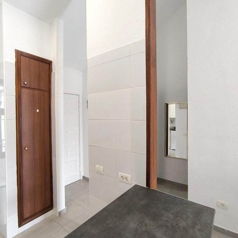 PEARL Los Cristianos - AC, pool, fibre net, tv channels, calm atmosphere - Apartamento de 1 dormitorio - 32