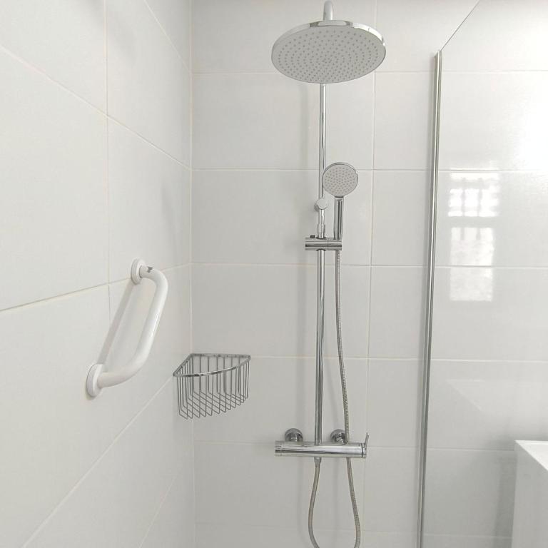 PEARL Los Cristianos - AC, pool, fibre net, tv channels, calm atmosphere - Apartamento de 1 dormitorio - 47