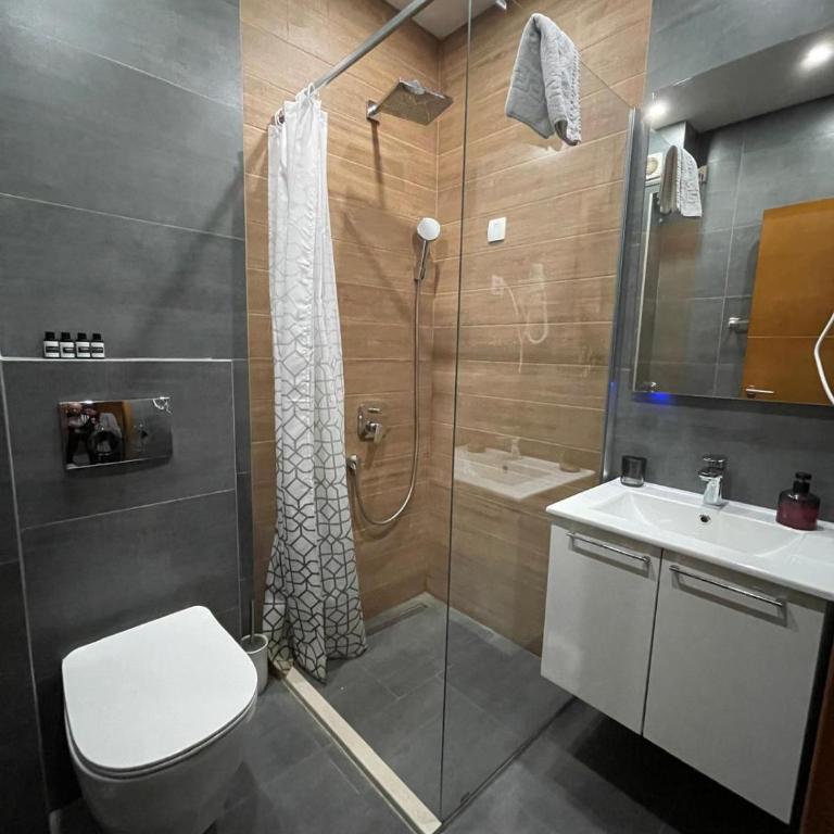 Lolo Luxury rooms & suites - Superior Dvokrevetna Soba sa Bračnim Krevetom ili Zasebnim Krevetima, i Terasom - 21