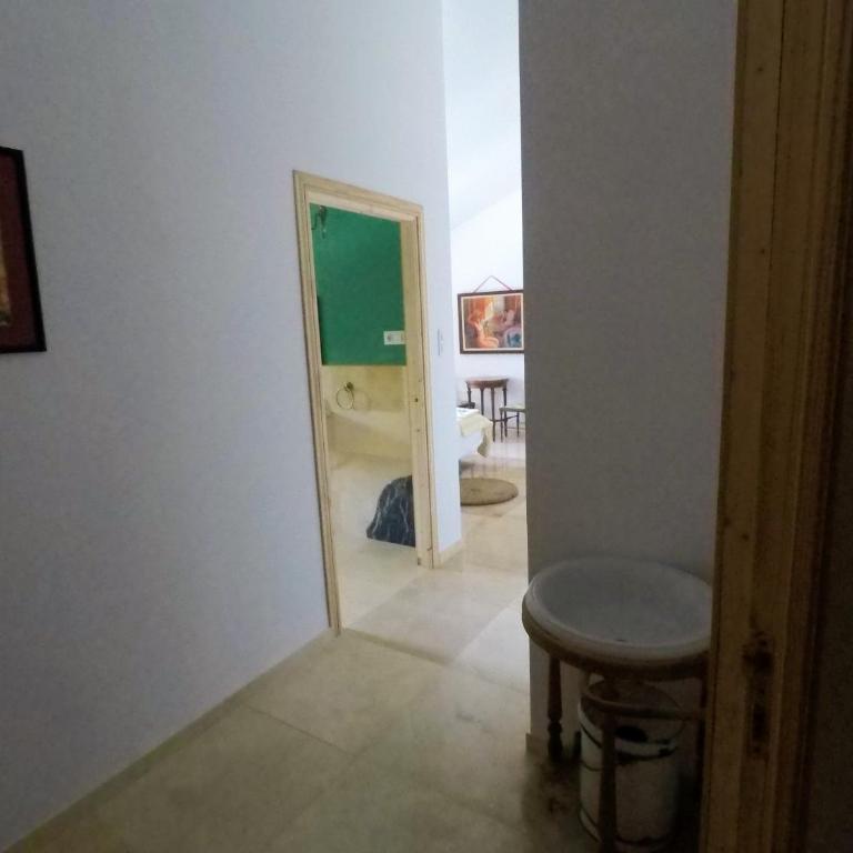 Castell Granadella - Habitación Cuádruple con baño privado - 5