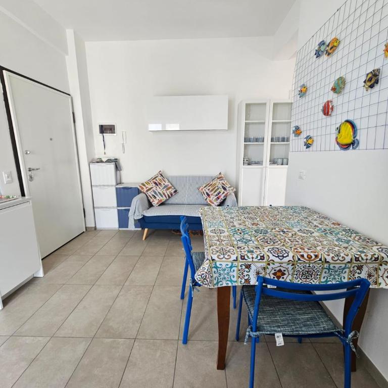 Il Balcone sul Conero - Appartamento con 2 Camere da Letto - 3