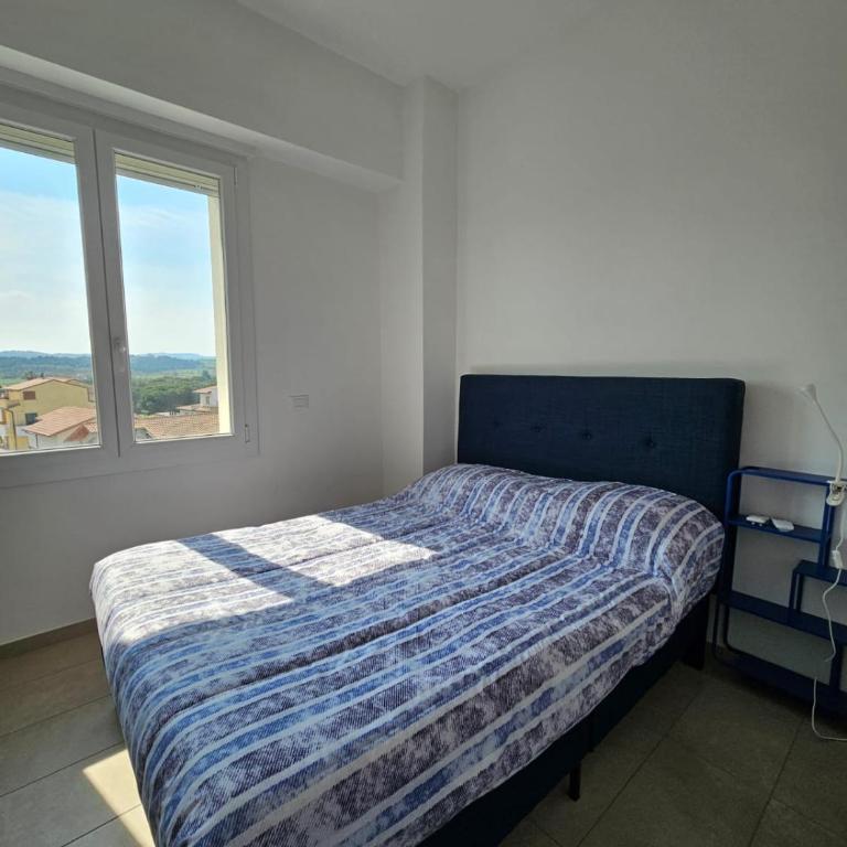 Il Balcone sul Conero - Appartamento con 2 Camere da Letto - 6