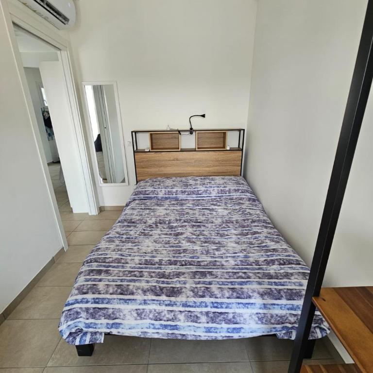 Il Balcone sul Conero - Appartamento con 2 Camere da Letto - 5