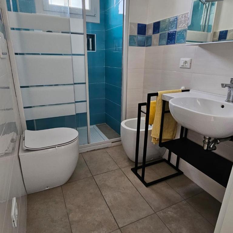 Il Balcone sul Conero - Appartamento con 2 Camere da Letto - 7
