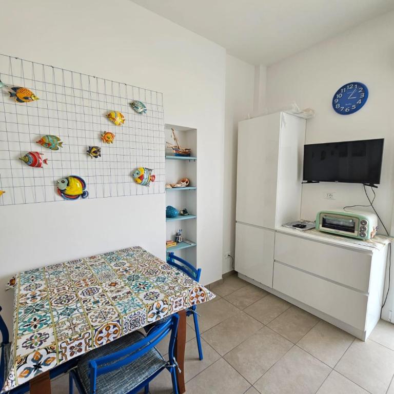 Il Balcone sul Conero - Appartamento con 2 Camere da Letto - 2