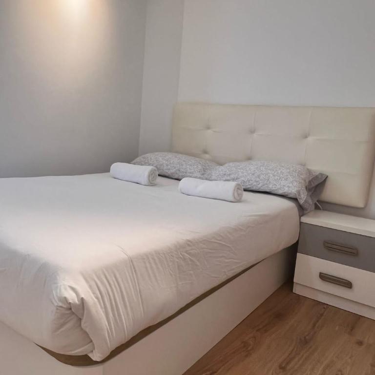Apartamento de temporada Zoila - Apartamento de 3 dormitorios - 9
