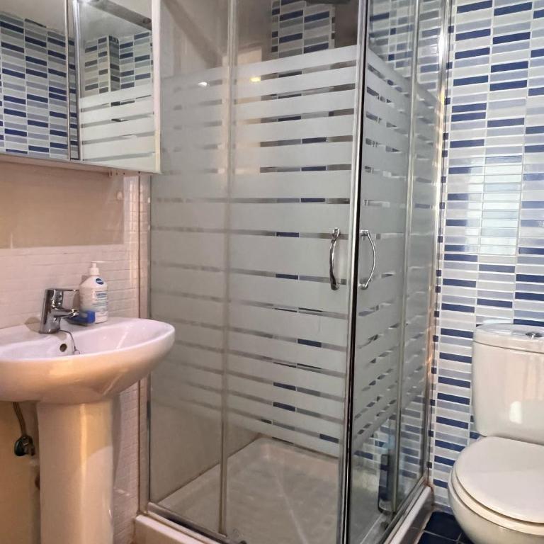 Apartamento de temporada Zoila - Apartamento de 3 dormitorios - 12