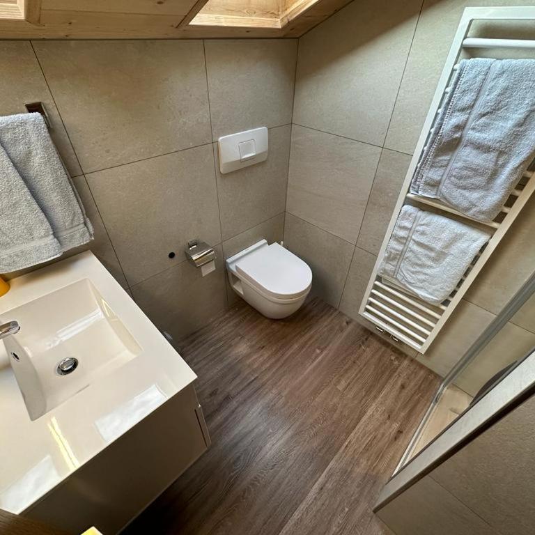 Alpenrose - Apartment mit 1 Schlafzimmer - 4
