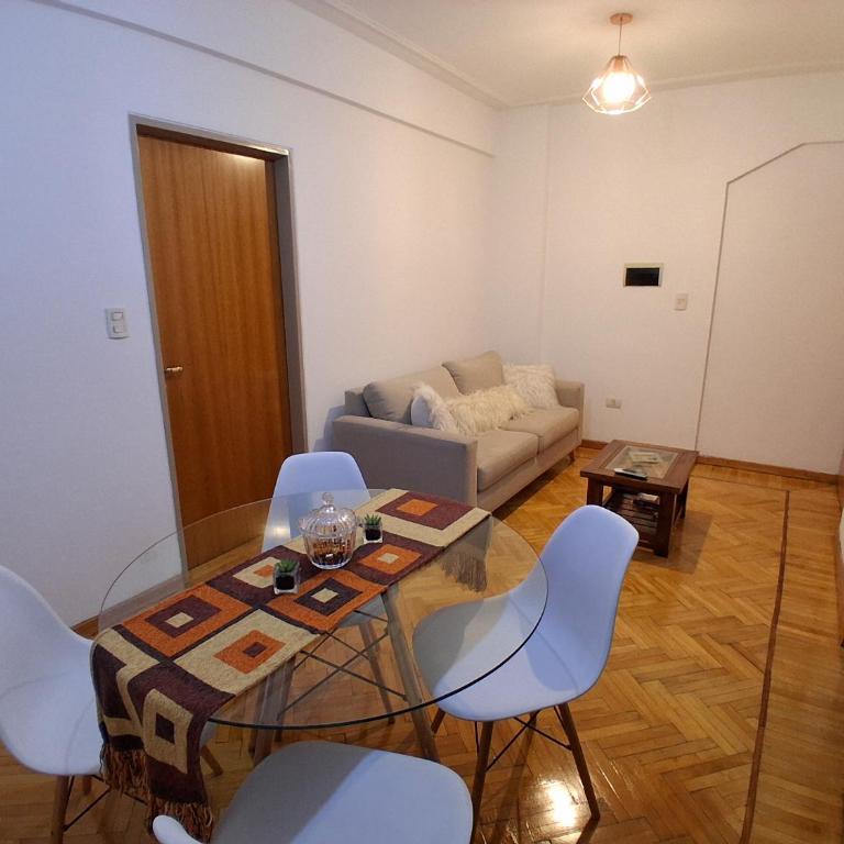 Tu Refugio - Apartamento de 1 dormitorio - 1