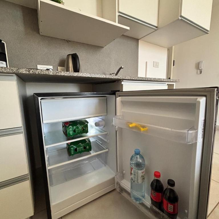 Studio for Tourism or Business Trip - Apartamento de 1 dormitorio - 6