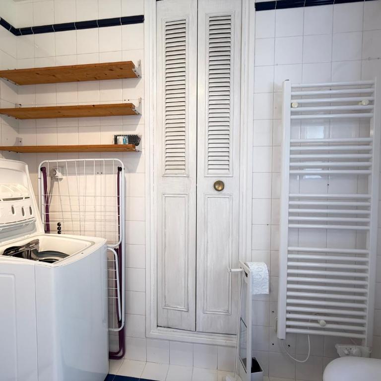 Grand Duplex - Terrasse Vue Mer - Appartement 3 Chambres - Vue sur Mer - 28