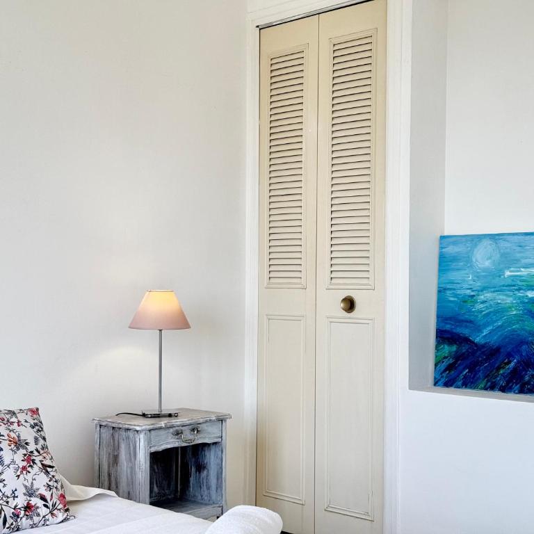 Grand Duplex - Terrasse Vue Mer - Appartement 3 Chambres - Vue sur Mer - 9