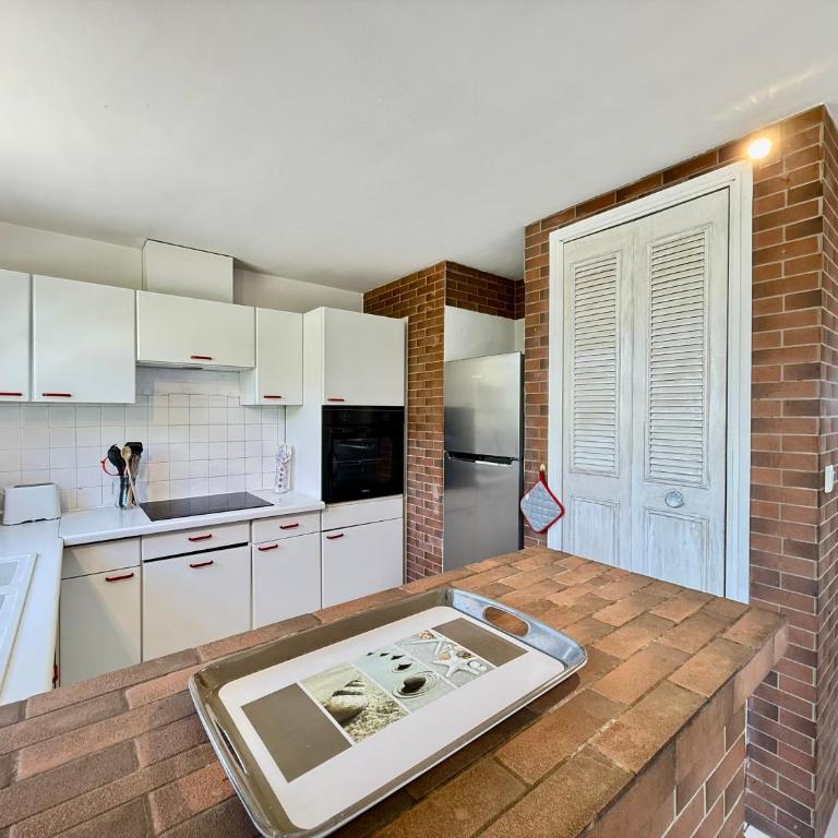 Grand Duplex - Terrasse Vue Mer - Appartement 3 Chambres - Vue sur Mer - 24