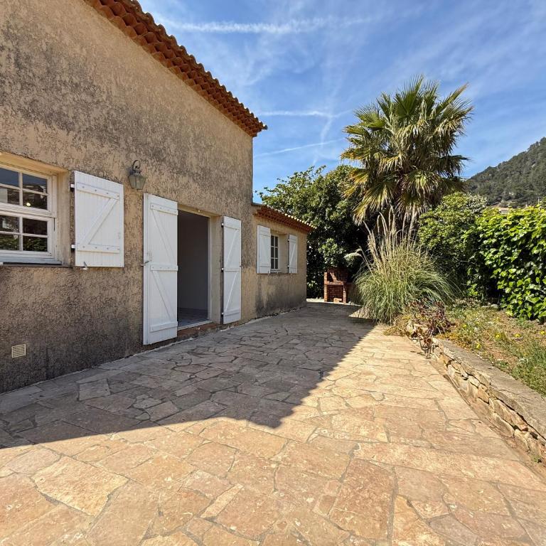 Grand Duplex - Terrasse Vue Mer - Appartement 3 Chambres - Vue sur Mer - 40