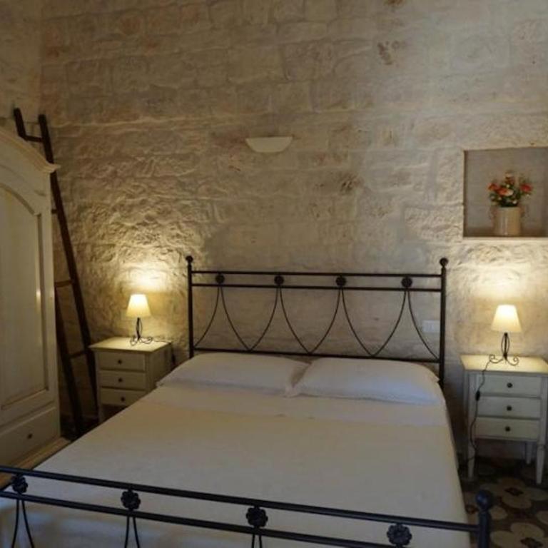 Cappelluzzo - Casa con 1 Camera da Letto - 6