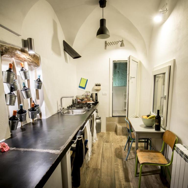 ViaGiusti 51 - Appartamento su 2 Livelli con 1 Camera da Letto - 42
