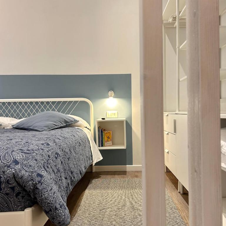 Suite Apartments - Corso51 - Suite King con Balcone - 25