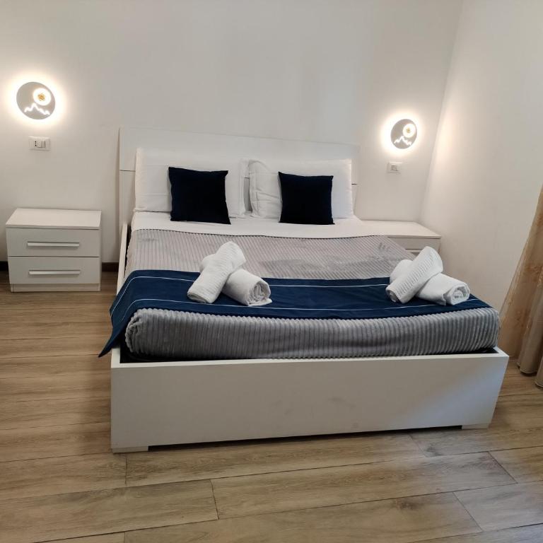 Nuova fiera camera - Camera Matrimoniale con Bagno Privato - 1