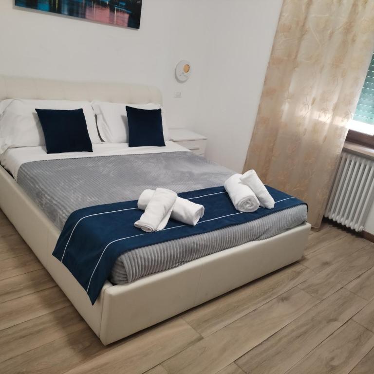 Nuova fiera camera - Camera Matrimoniale con Bagno Privato - 7