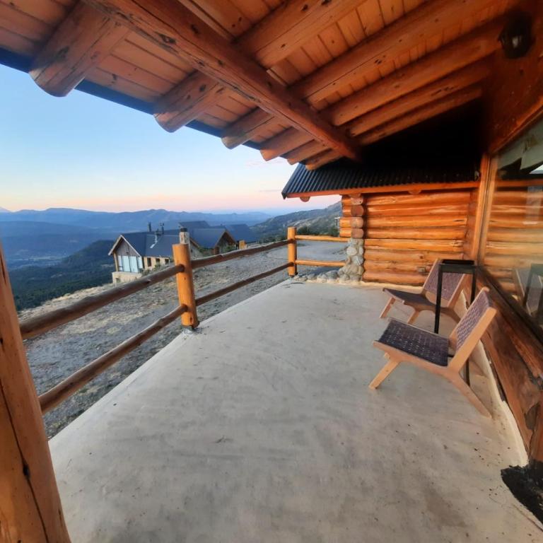 Espectacular Casa de montaña Land of hope and dreams Las pendientes ski village - Casa de 3 dormitorios - 43