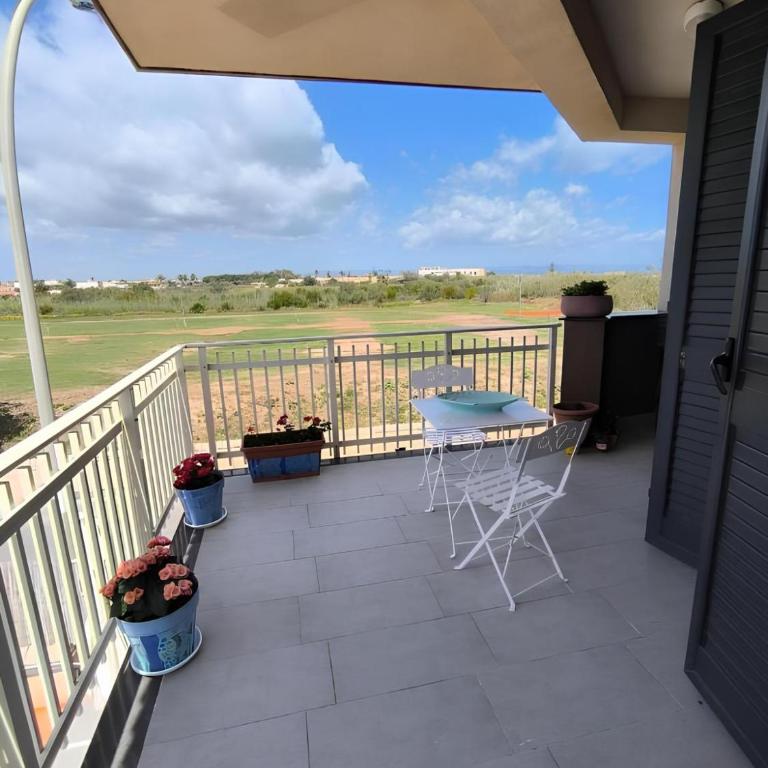 Appartamento d' amare vicino il mare - Appartamento con 1 Camera da Letto - 13