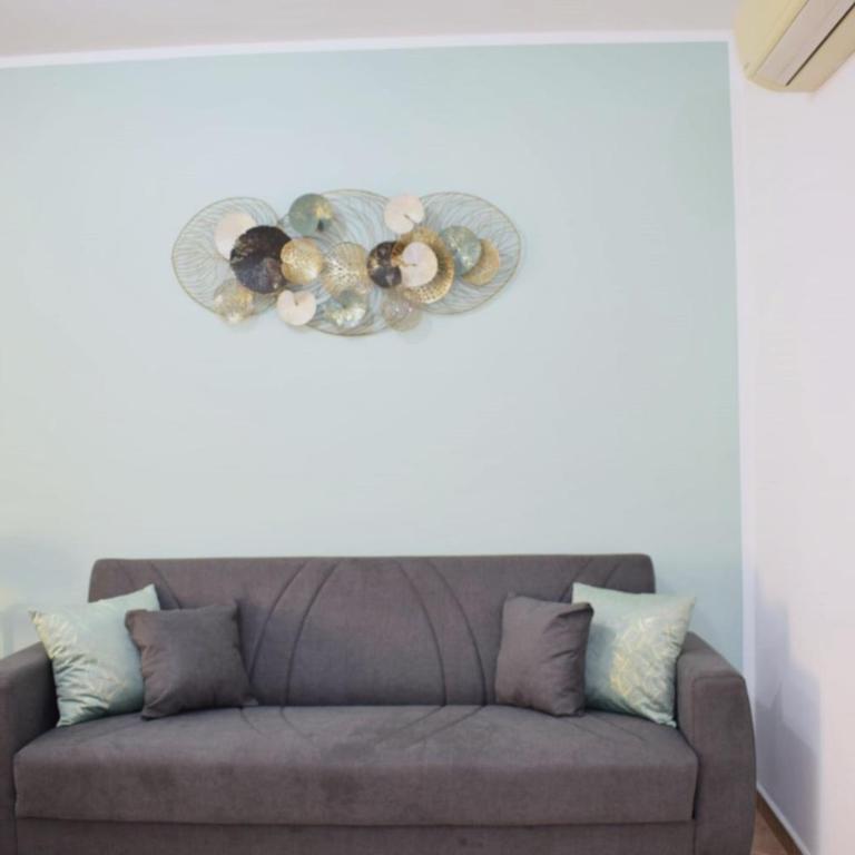 Ivy's Nest - Appartamento con 2 Camere da Letto - 3