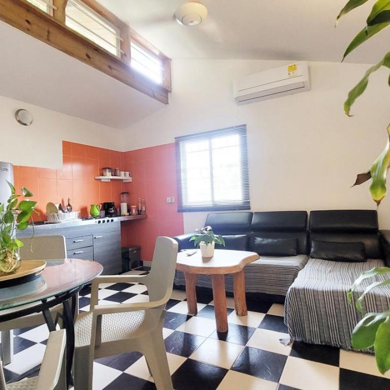 Republika Divanga Homestel - Apartamento de 2 dormitorios - 1