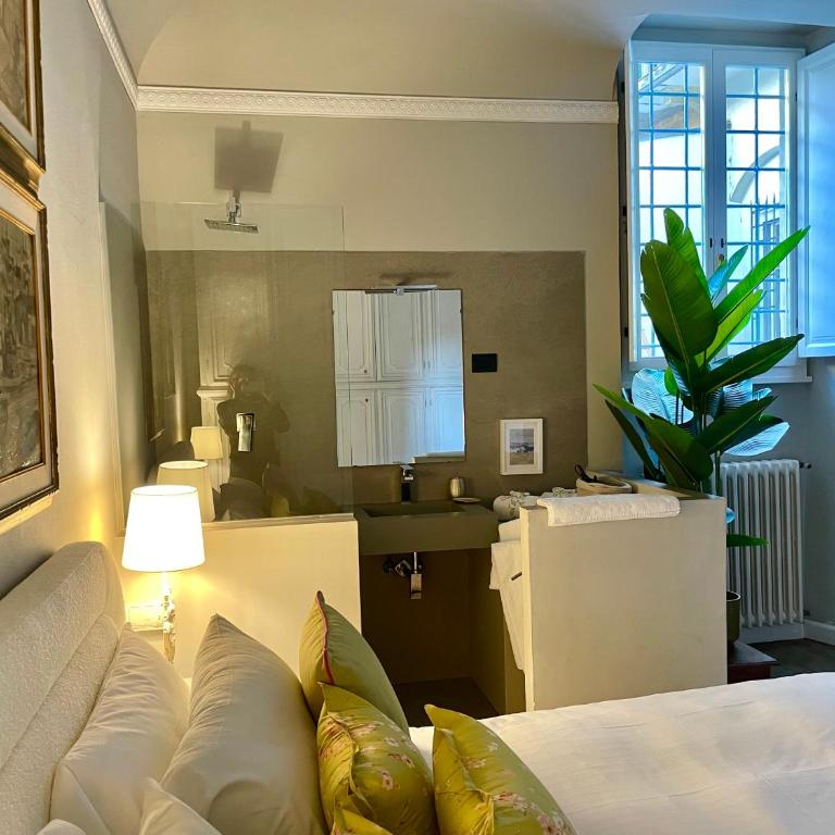 Florence Cozy Retreat - Appartamento con 2 Camere da Letto - 9