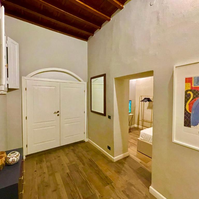 Florence Cozy Retreat - Appartamento con 2 Camere da Letto - 19
