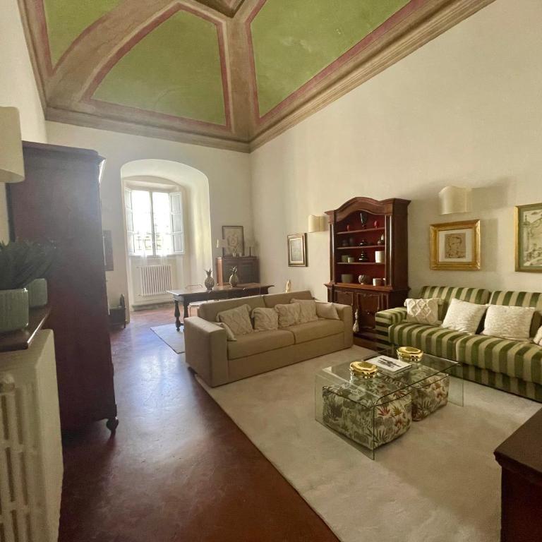 Florence Cozy Retreat - Appartamento con 2 Camere da Letto - 24