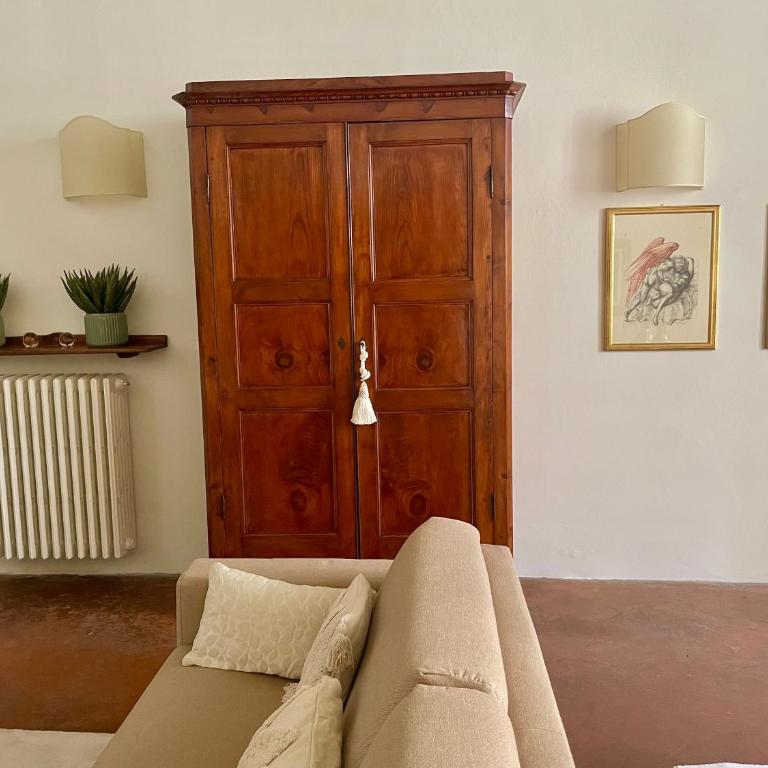 Florence Cozy Retreat - Appartamento con 2 Camere da Letto - 25