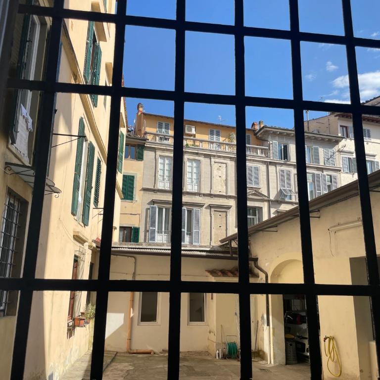 Florence Cozy Retreat - Appartamento con 2 Camere da Letto - 26