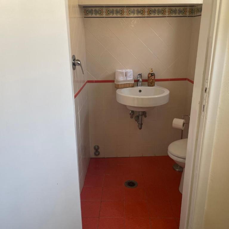 Florence Cozy Retreat - Appartamento con 2 Camere da Letto - 27