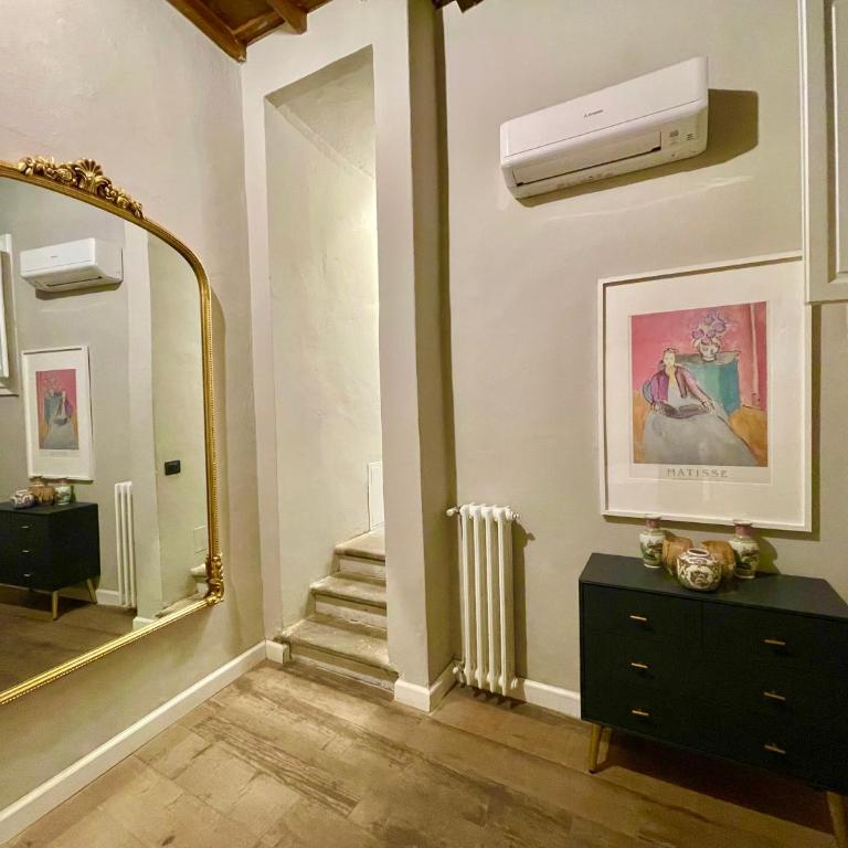 Florence Cozy Retreat - Appartamento con 2 Camere da Letto - 31