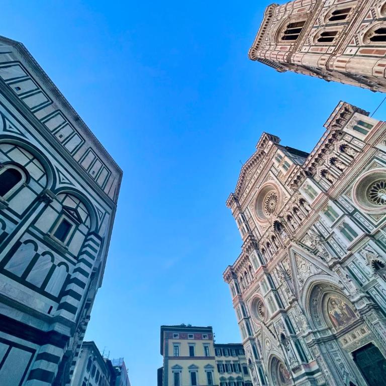 Florence Cozy Retreat - Appartamento con 2 Camere da Letto - 40