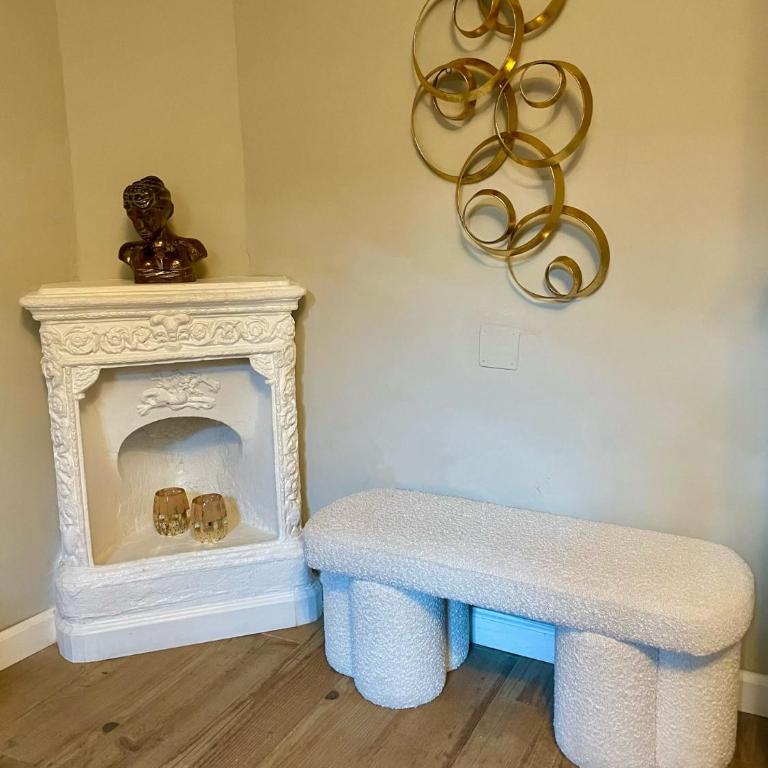 Florence Cozy Retreat - Appartamento con 2 Camere da Letto - 30