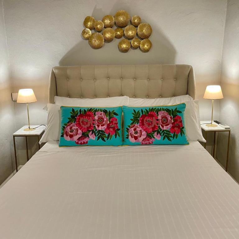 Florence Cozy Retreat - Appartamento con 2 Camere da Letto - 6