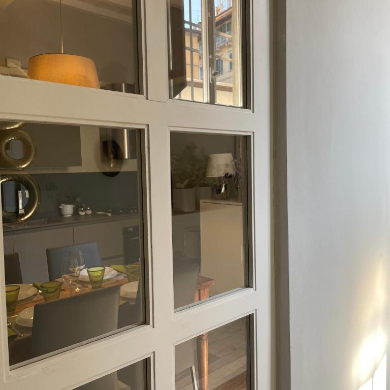 Florence Cozy Retreat - Appartamento con 2 Camere da Letto - 43