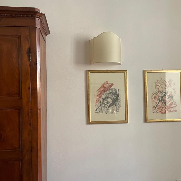Florence Cozy Retreat - Appartamento con 2 Camere da Letto - 46